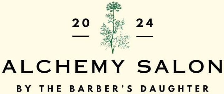Alchemy Salon by the Barbers Daughter